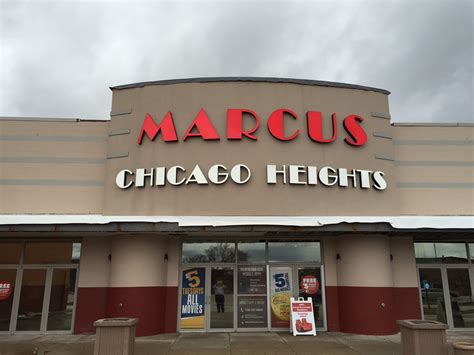 marcus chicago heights cinemas chicago heights il